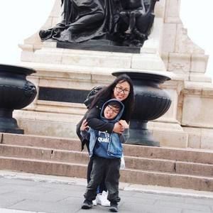 Meet your Posher, Bea